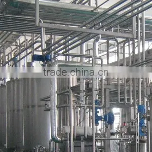 Apple Juice Full Automatic Juice Production Line thumbnail-1