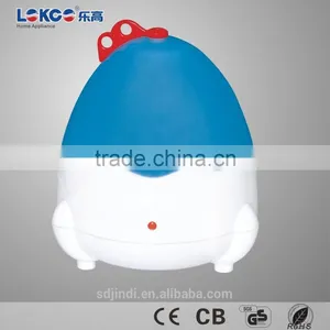 Cute Egg Boiler With Short Time thumbnail-1