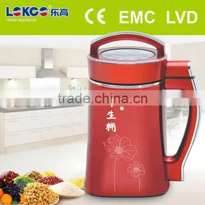 Hot Sell Good Quality Soyabean Milk Maker LG-711 With Low Price thumbnail-1