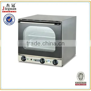 Electric Perspective Covenction Oven 4 Layers With 2 Fan Motor thumbnail-1