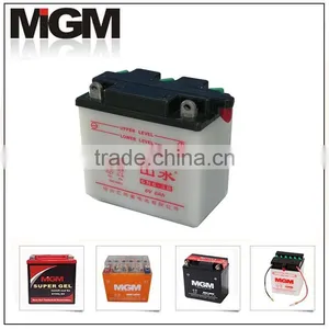 Manufactory OEM All Type for Disconnect Motorcycle Battery thumbnail-1