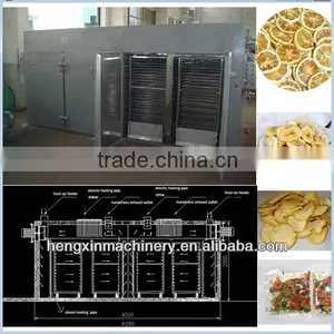 Heated Air Circulation 192pcs Tray Apple Dippers Dryer thumbnail-1