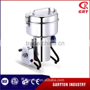GRT - 40BA Electric Herb Spice Grinder 2000G thumbnail-1