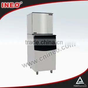 220Kg/24h Catering Commercial Heavy Duty Big Ice Maker Machine thumbnail-1
