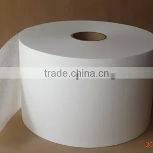 Heat Sealing Filter Paper For Coffee Tea Bag In Roll thumbnail-2