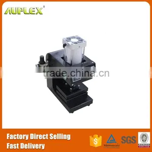 Auplex New Product Automatic Pneumatic Sticker Rosin Press Printing Machine thumbnail-3