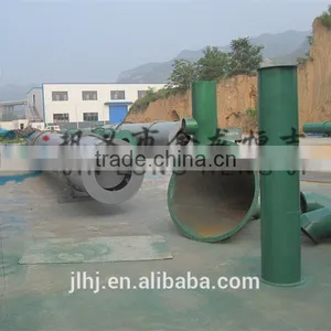 China HENGJI Brand Industrial Dryer Price and Industrial Sawdust Dryer thumbnail-1