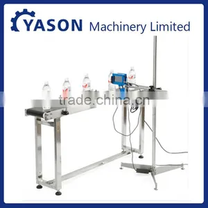 530 Type Online Ink Jet Printer Assembly Line Intelligent Printing thumbnail-1