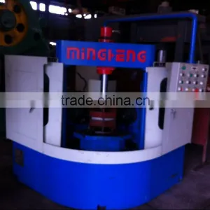 Elbow Beveling Machine YWDJ3204B thumbnail-1