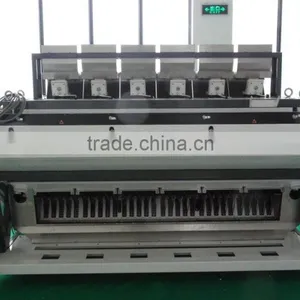 2016 New Products Rice Machine Used Color Sorter thumbnail-1