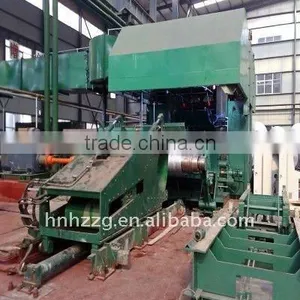 Supply Aluminum Strip 4hi Cold Rolling Mill thumbnail-1