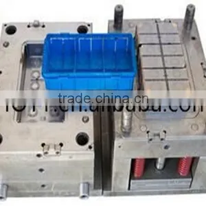 Good Quality Antique Aluminum Die Casting Mold Parts thumbnail-4