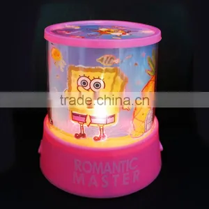 Led Star Master Night Light for Bar Romantic Master Star Master New Star Master Music and Rotating Star Master thumbnail-3