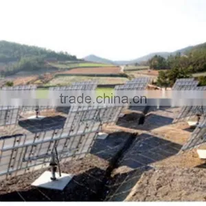 2-Axis Solar Tracker(6.6Kw) thumbnail-3