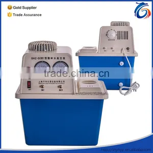 Good Price Ang High Quality Circulating Water Vacuum Pump thumbnail-1