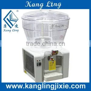 50L Big Round Tank Juice Dispenser thumbnail-1