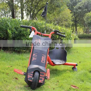 Factory Sale Electric Mini Drife Trike Electric Kids Toys thumbnail-1