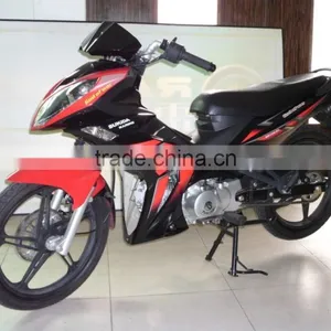 KA50Q-8 50cc Scooter thumbnail-1