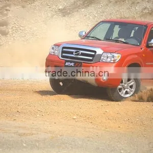 Left Hand Drive 4x2 Petrol or Gasoline Mini Car thumbnail-1