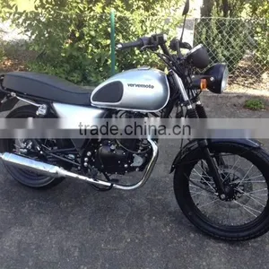 Cafe Racer/sports/racing Motorcycle 125/200/250cc thumbnail-4
