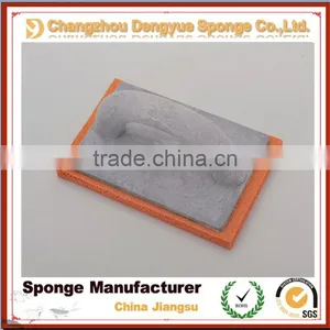 Eco-friendly Plastic Concrete Efficient Cleaning Polishing Plastering Trowel thumbnail-1