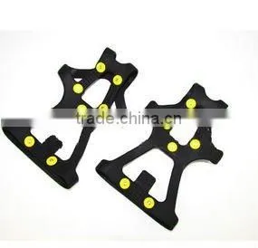 Simple Equiped Non-slip Shoes Cover thumbnail-1