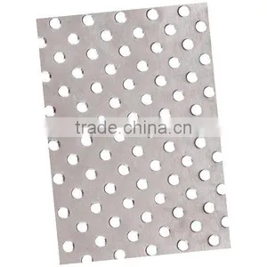 Punching Hole Mesh thumbnail-1