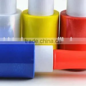 13mic Thickness Casting LLDPE Stretch Film thumbnail-2