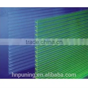 Extensive Using Greenhouse Polycarbonate Sheet thumbnail-1