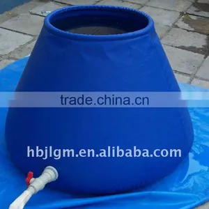 Pvc Waterproof Tarpaulin thumbnail-1