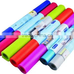 China New Design Chopped Strand Mat Colorful EVA Film Anti-slip Mat thumbnail-1