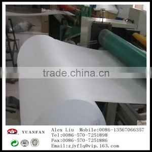 Hydrophilic Non Woven Fabrics / Super Soft pp Nonwoven Fabric / SS Non Woven Fabric thumbnail-4