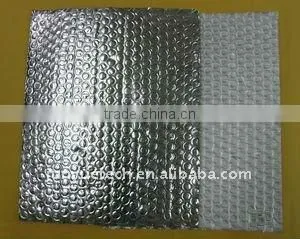 Non-woven Cloth Fire-retardant Heat Insulation Matrial thumbnail-1