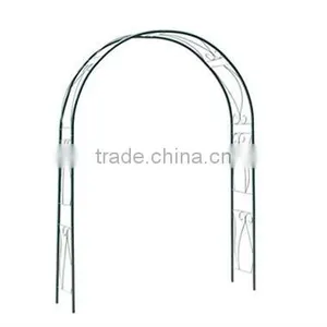 Walmart Garden Arch /wedding Arbor /wedding Arches thumbnail-1