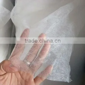 High Tensile Fresh PP Spunbond Nonwoven Fabric thumbnail-1