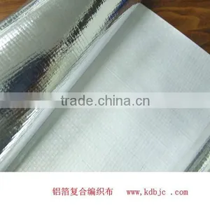 Aluminum Foil Laminated Nonwoven thumbnail-2