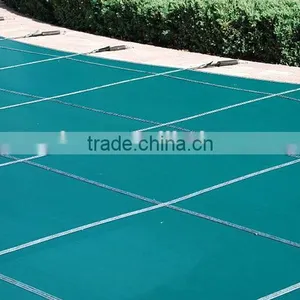 18' x 40' Ground Swimming Pool Winter Cover thumbnail-3