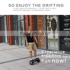 Leadway 500w Motor Children Mini Hoverboard off Road(L1-E108a) thumbnail-4