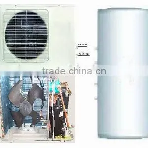 Air Source Heat Pump Water Heater thumbnail-1