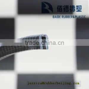PVC Car/boat Interior and Exterior Edge Trim Seal thumbnail-1