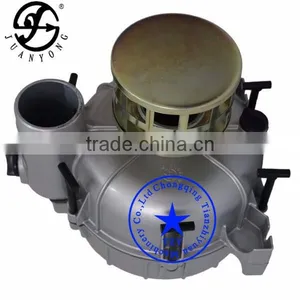 JUANYONG 3"sewage Pump for Sewage Sewage Pumps Manufacturer thumbnail-1