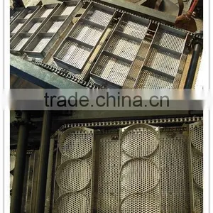 Mini Instant Noodles Plant/production Line With CE Certificates Skype:sherry1017929 thumbnail-1