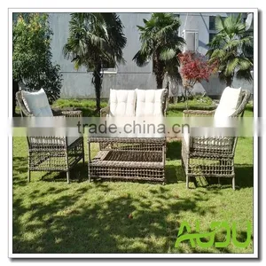 SanDiego Patio Outdoor Garden Wicker Rattan Furniture thumbnail-1