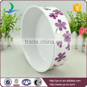 2015 New Ceramic Pet Bowls For Dogs and Cats thumbnail-6