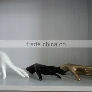 Wholesales Hand Shaped Ring Holder For Beautiful RingsYZHA04 thumbnail-4