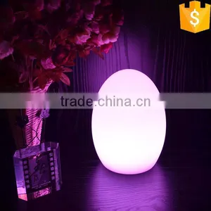 LED Table Lamp for Home Hotel Bar Decoration thumbnail-5