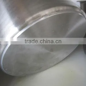 Commercial Stainless Steel Soup Pot thumbnail-5