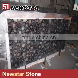 Artificial Decoration Material Slab Gemstone thumbnail-1