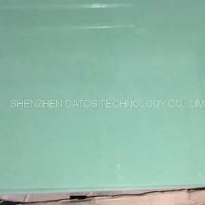 FR4 / G10 Стекловолоконная пластина / Эпоксидно-стеклянная ламинированная пластина thumbnail-2