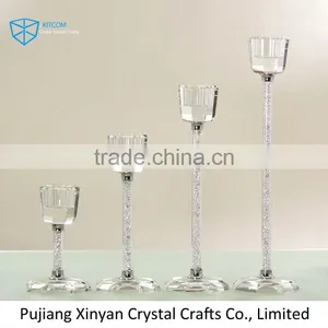 Best Selling Special Design Diamond and Crystal Glass Directly Sale thumbnail-3